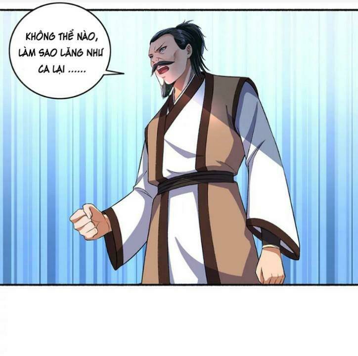 Cuồng Phi Phách Lối Chapter 43 - Trang 21