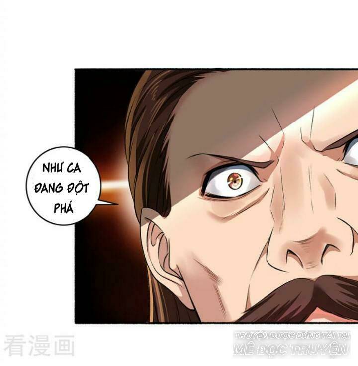 Cuồng Phi Phách Lối Chapter 43 - Trang 22