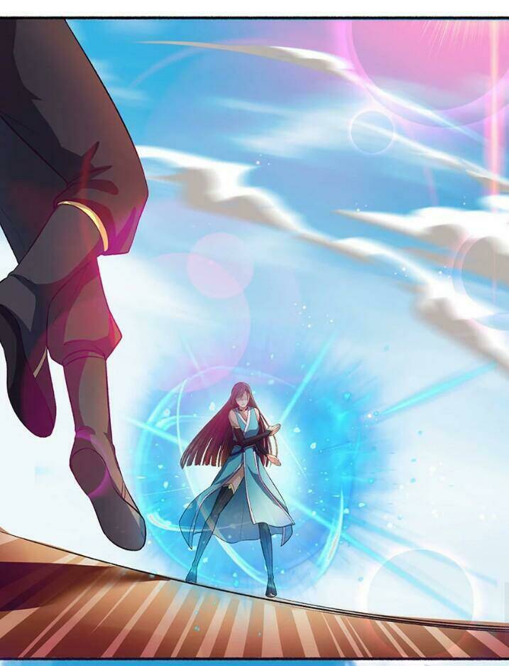 Cuồng Phi Phách Lối Chapter 43 - Trang 23