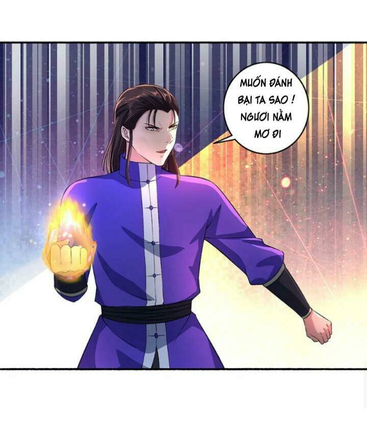 Cuồng Phi Phách Lối Chapter 43 - Trang 26