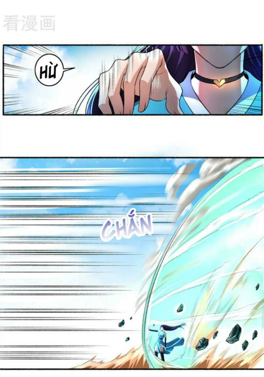 Cuồng Phi Phách Lối Chapter 43 - Trang 28