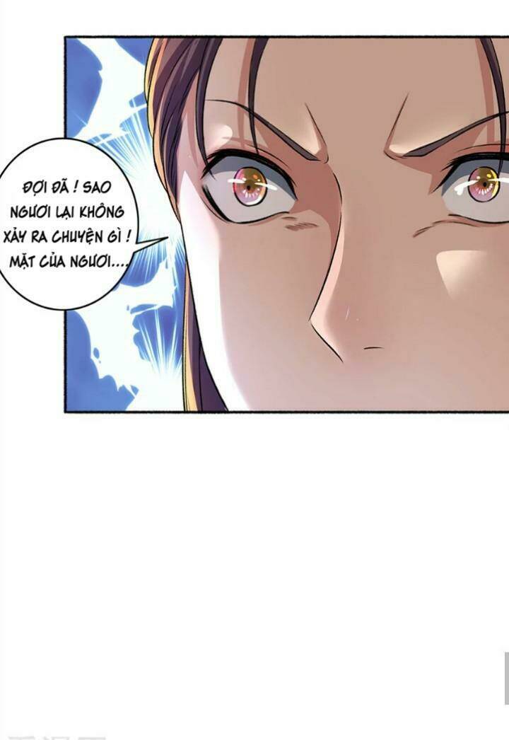 Cuồng Phi Phách Lối Chapter 43 - Trang 30