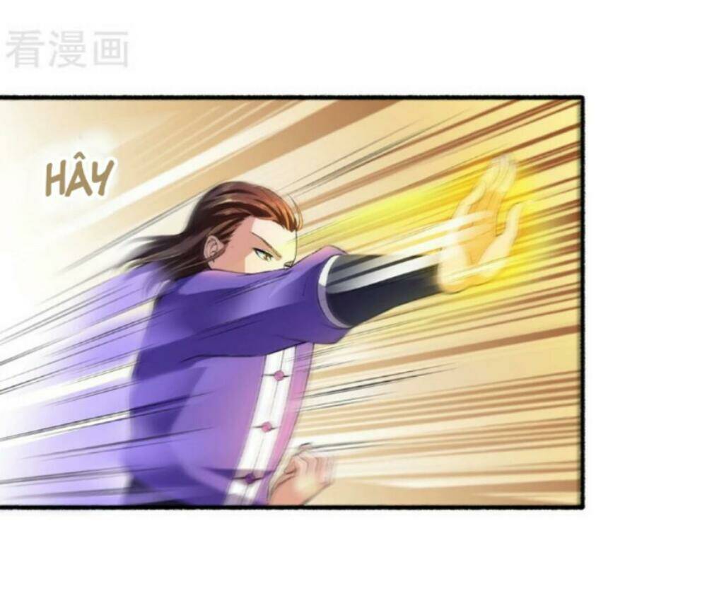 Cuồng Phi Phách Lối Chapter 43 - Trang 5