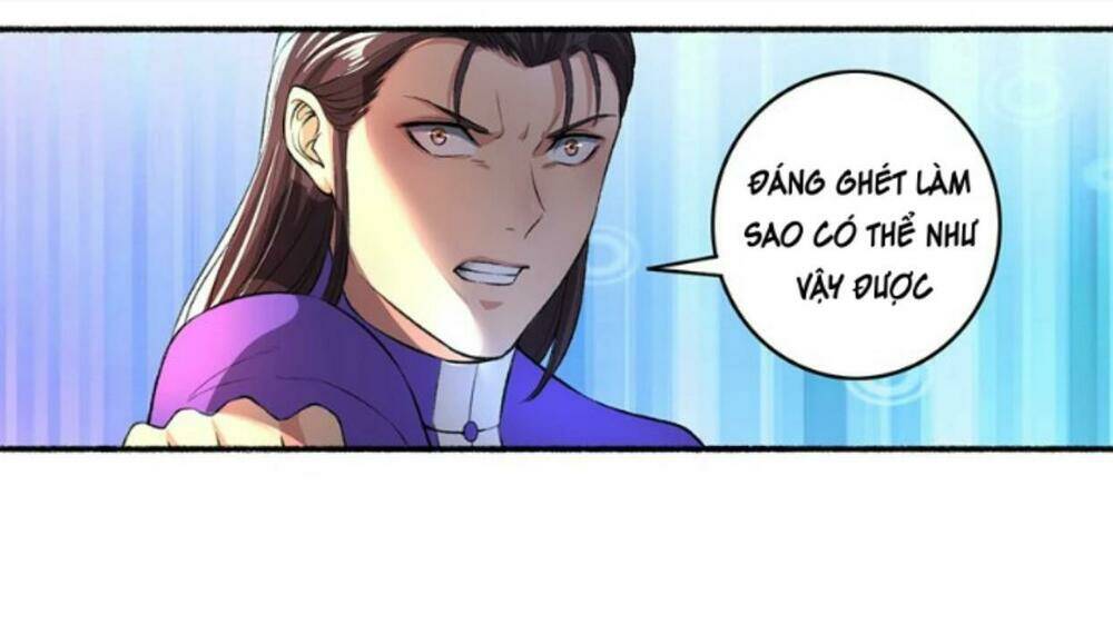 Cuồng Phi Phách Lối Chapter 43 - Trang 6