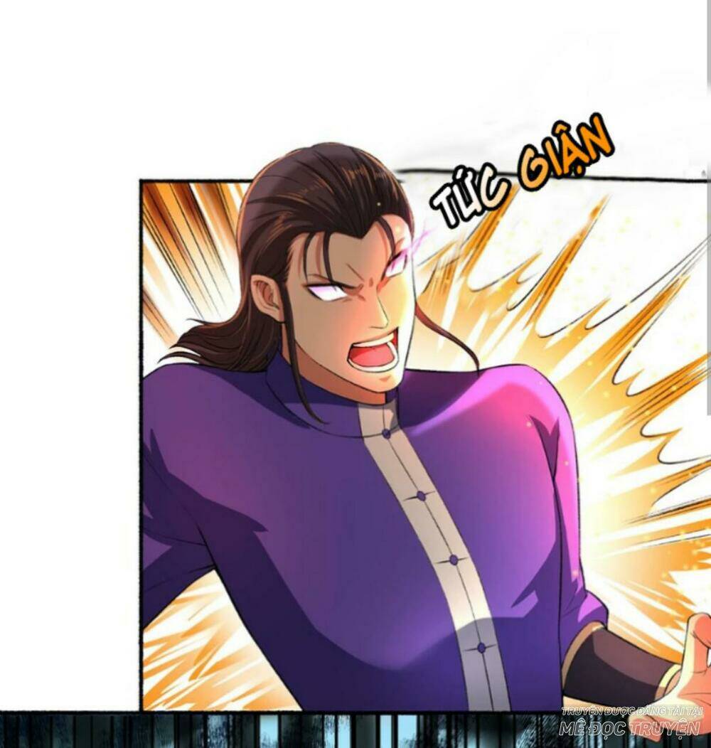 Cuồng Phi Phách Lối Chapter 43 - Trang 7
