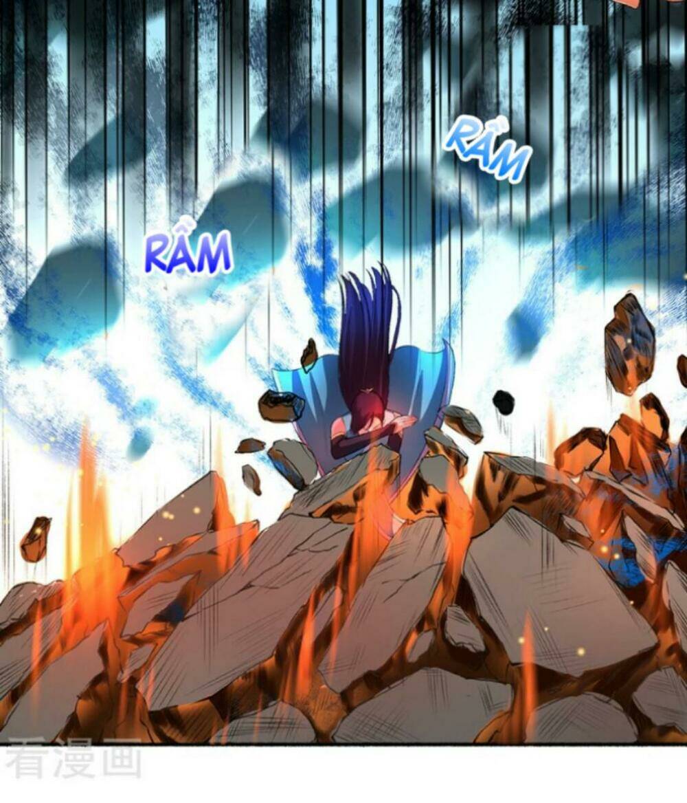 Cuồng Phi Phách Lối Chapter 43 - Trang 8