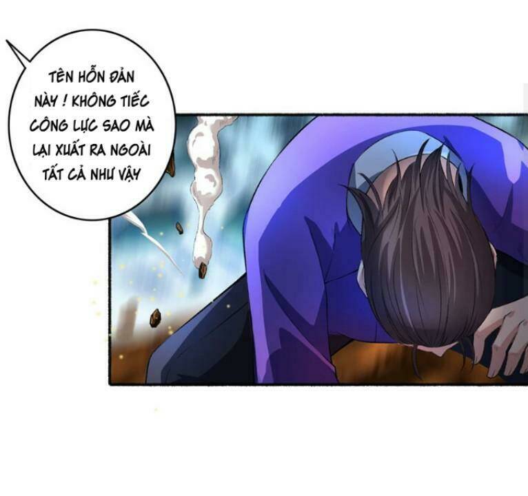 Cuồng Phi Phách Lối Chapter 43 - Trang 9