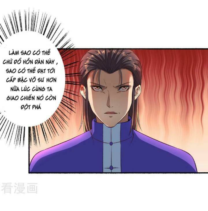 Cuồng Phi Phách Lối Chapter 44 - Trang 10