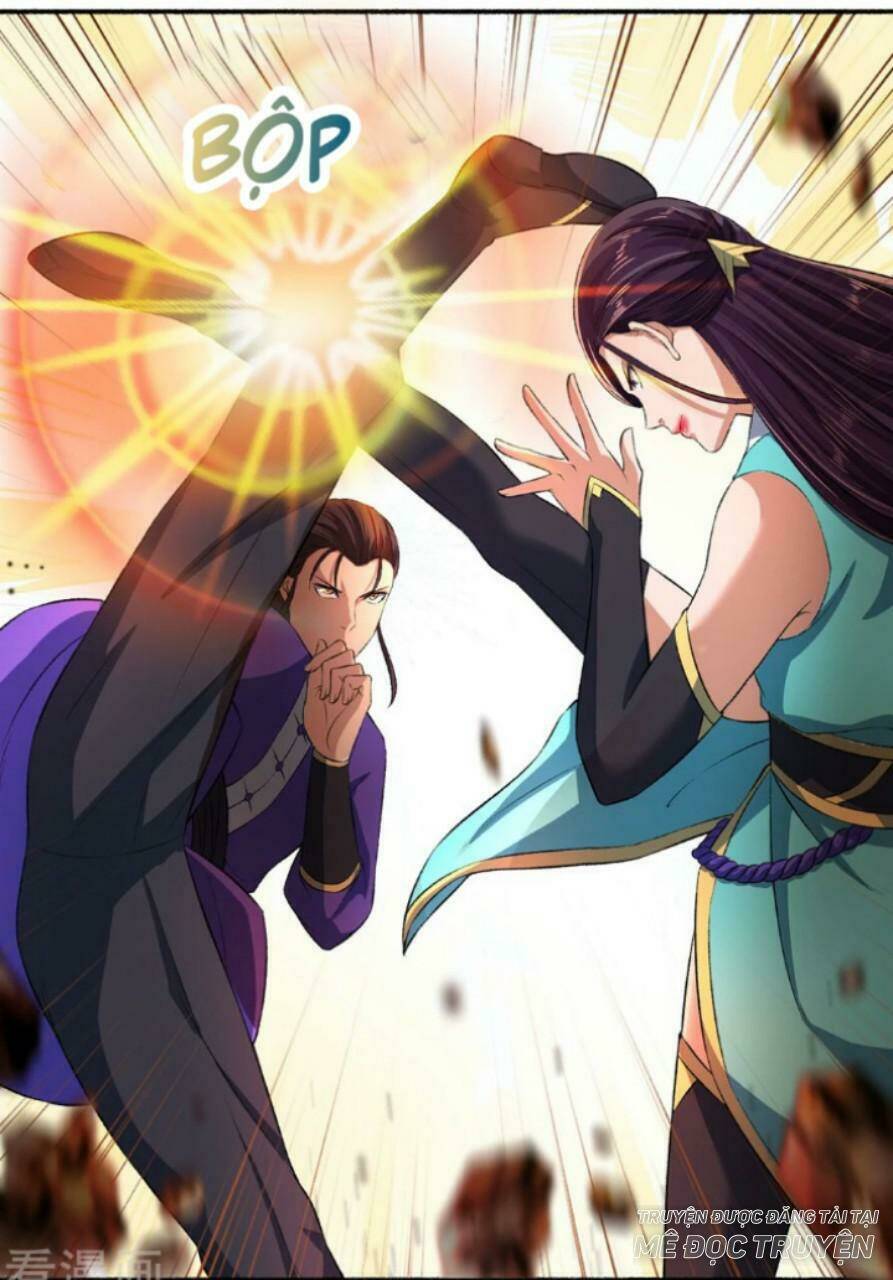 Cuồng Phi Phách Lối Chapter 44 - Trang 13