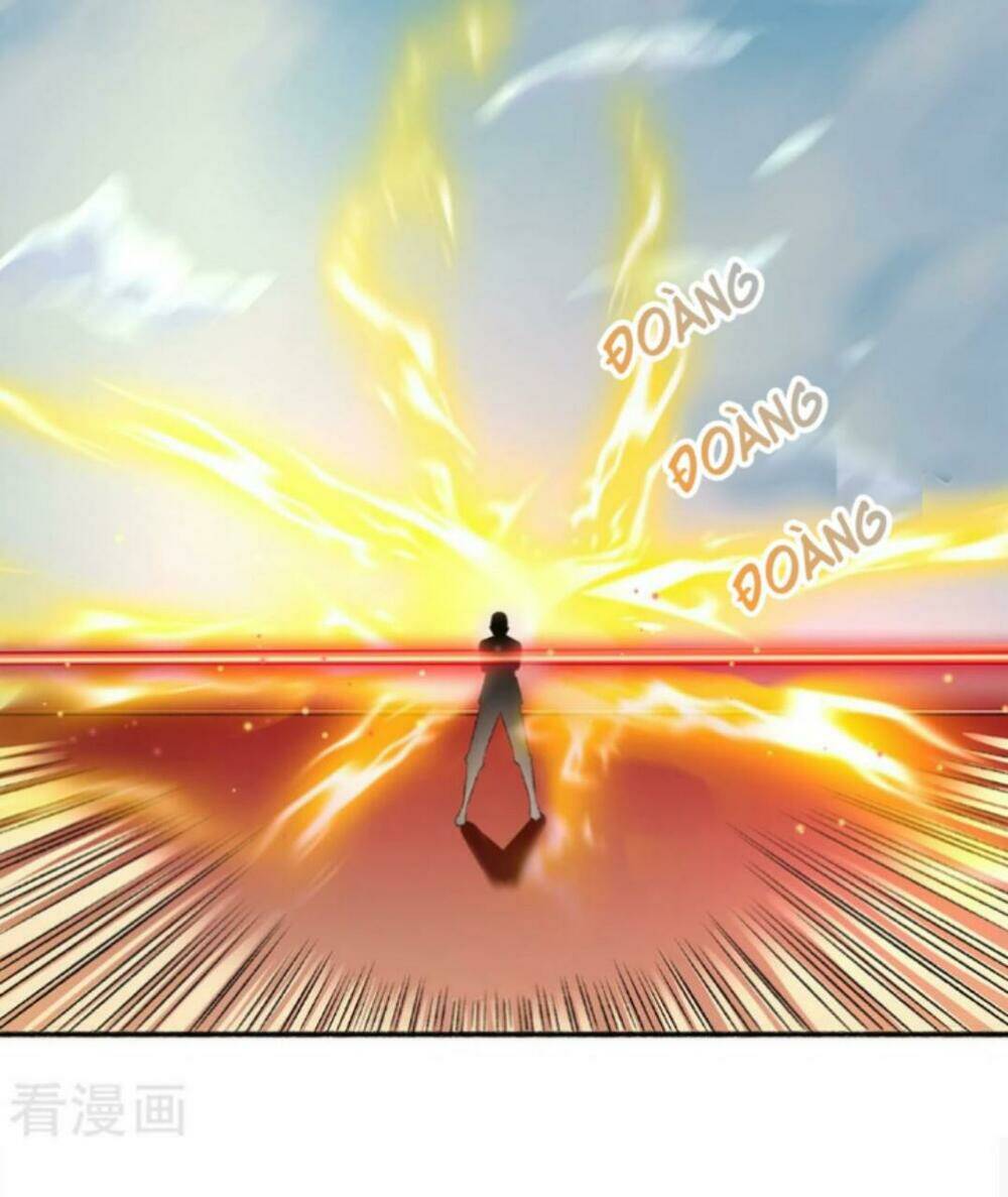 Cuồng Phi Phách Lối Chapter 44 - Trang 17
