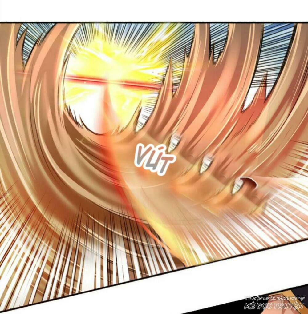 Cuồng Phi Phách Lối Chapter 44 - Trang 18