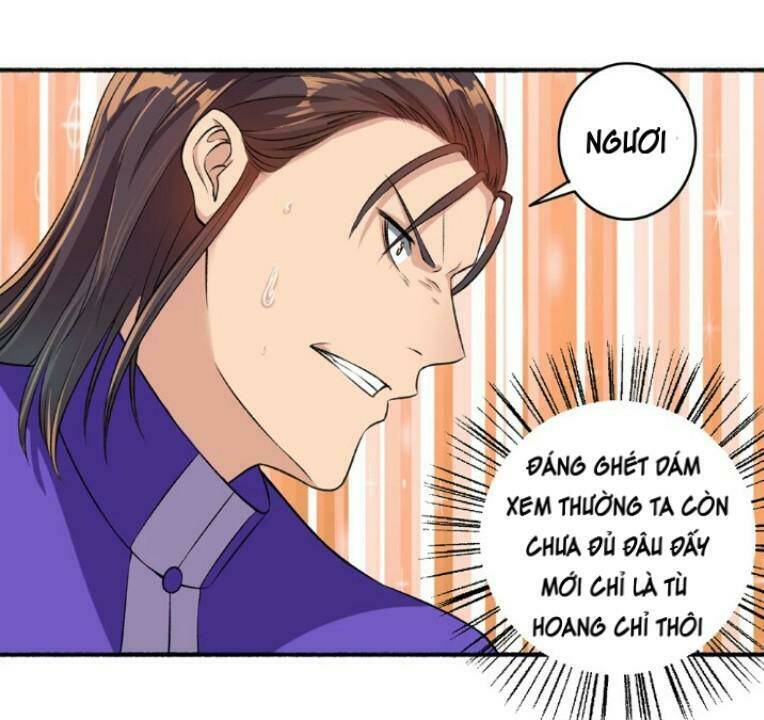 Cuồng Phi Phách Lối Chapter 44 - Trang 24