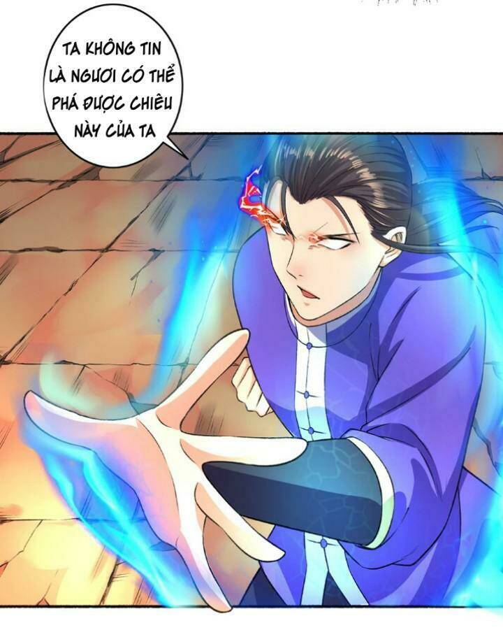 Cuồng Phi Phách Lối Chapter 44 - Trang 25