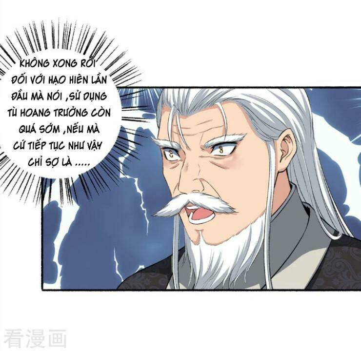 Cuồng Phi Phách Lối Chapter 44 - Trang 27