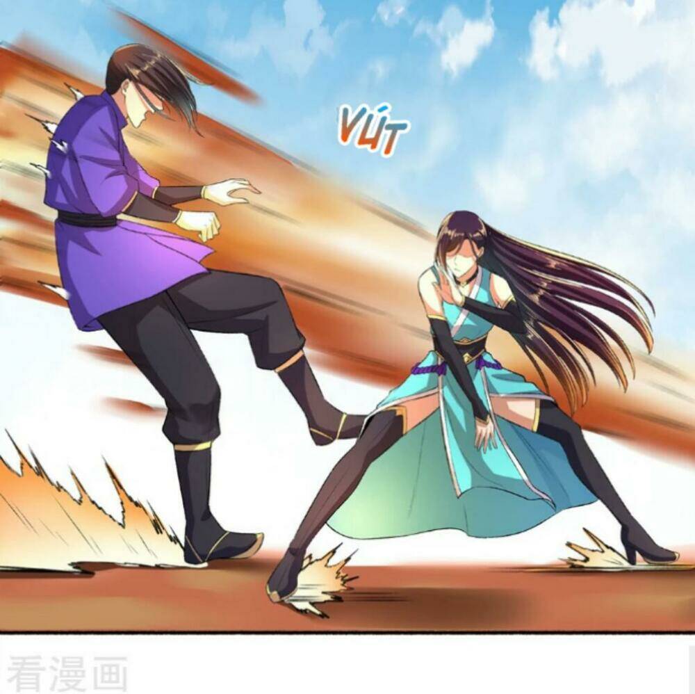 Cuồng Phi Phách Lối Chapter 44 - Trang 30