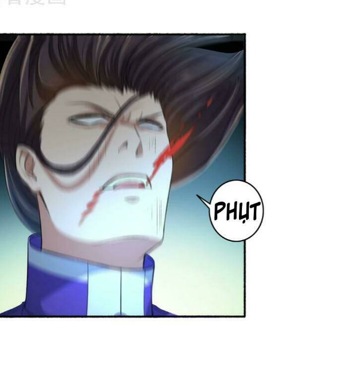 Cuồng Phi Phách Lối Chapter 44 - Trang 31