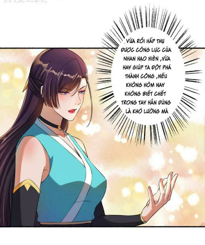 Cuồng Phi Phách Lối Chapter 44 - Trang 9
