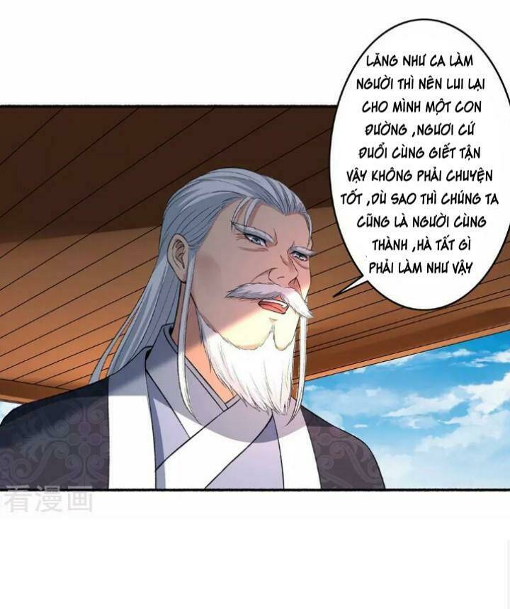 Cuồng Phi Phách Lối Chapter 45 - Trang 13