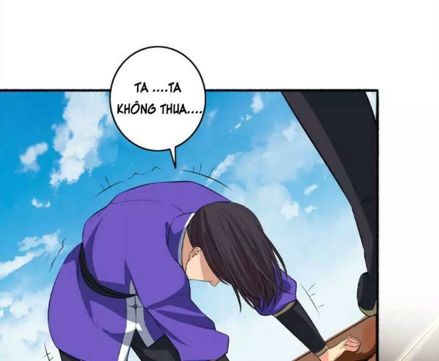 Cuồng Phi Phách Lối Chapter 45 - Trang 16