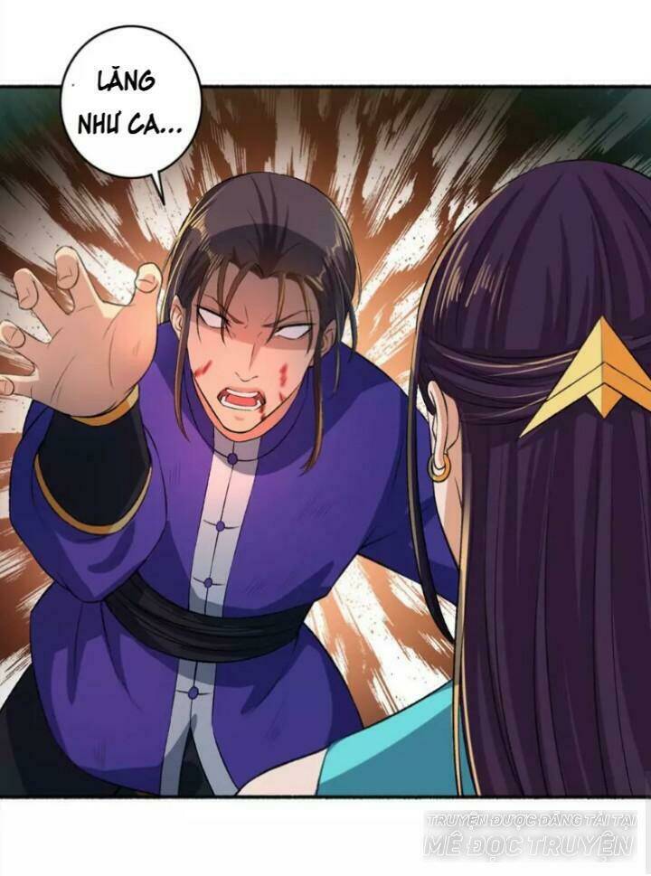 Cuồng Phi Phách Lối Chapter 45 - Trang 17