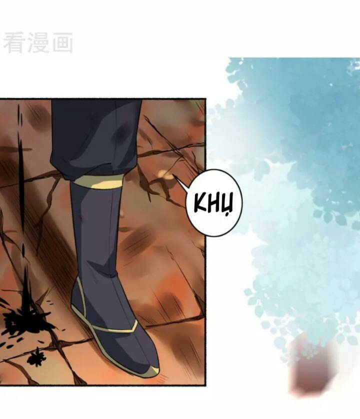 Cuồng Phi Phách Lối Chapter 45 - Trang 18