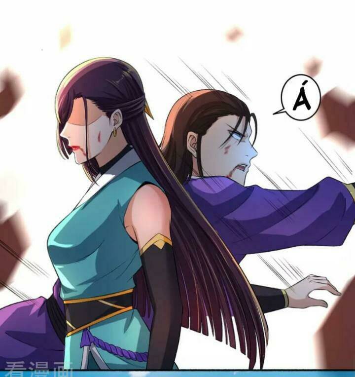 Cuồng Phi Phách Lối Chapter 45 - Trang 19