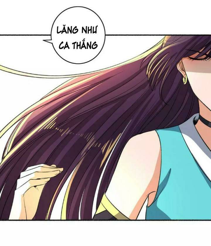 Cuồng Phi Phách Lối Chapter 45 - Trang 23