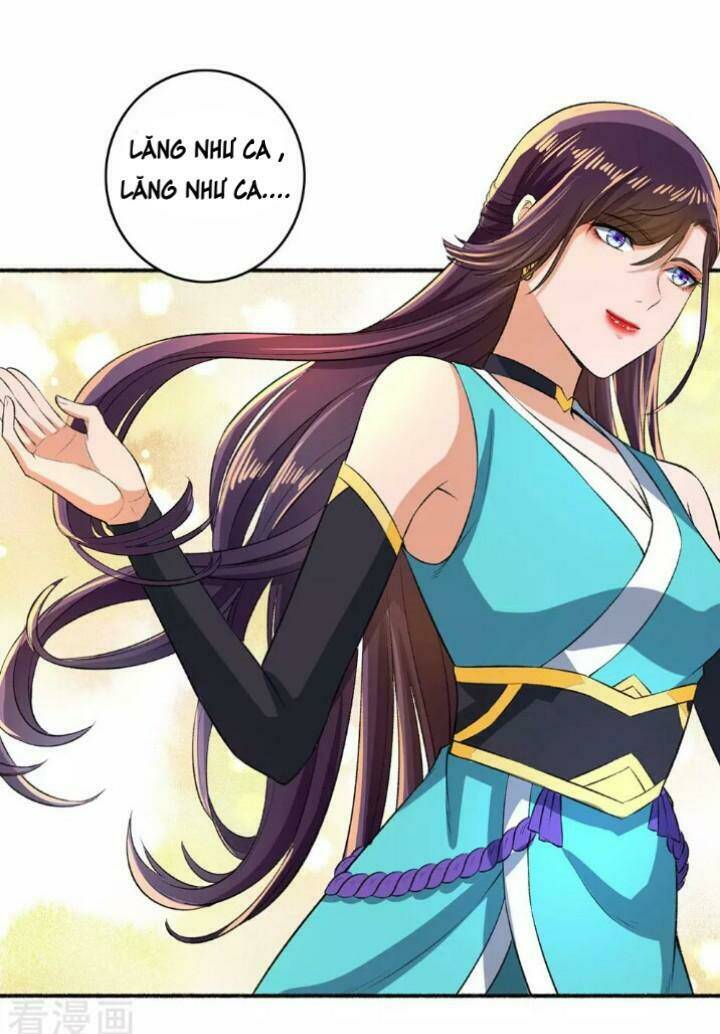 Cuồng Phi Phách Lối Chapter 45 - Trang 24