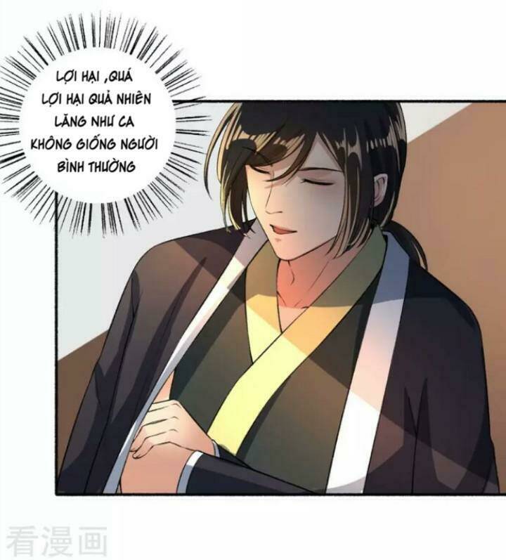 Cuồng Phi Phách Lối Chapter 45 - Trang 26