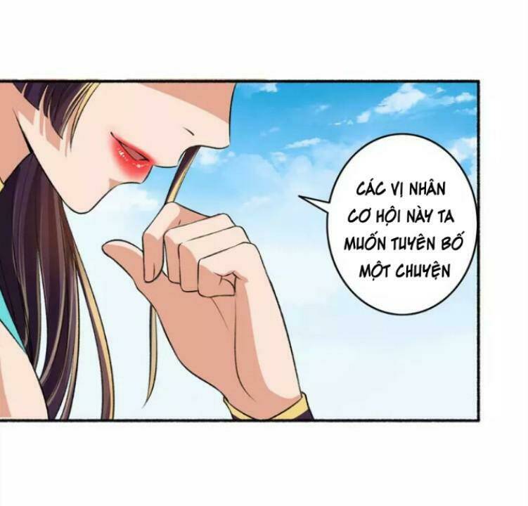 Cuồng Phi Phách Lối Chapter 45 - Trang 28