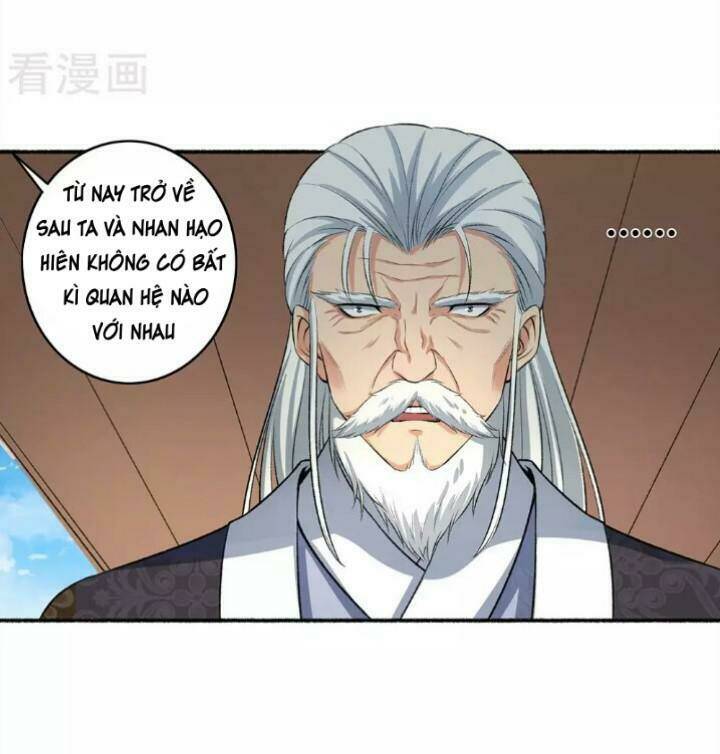Cuồng Phi Phách Lối Chapter 45 - Trang 29