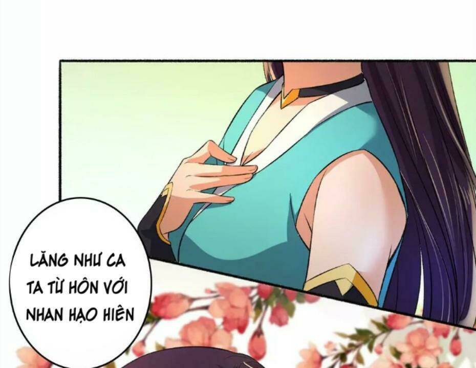 Cuồng Phi Phách Lối Chapter 45 - Trang 30