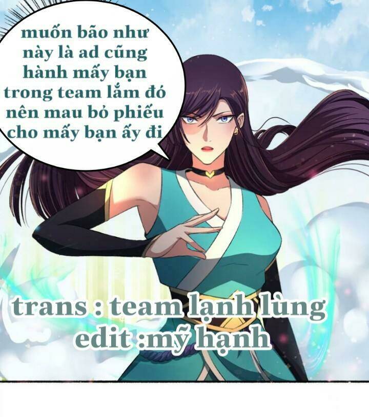 Cuồng Phi Phách Lối Chapter 45 - Trang 33