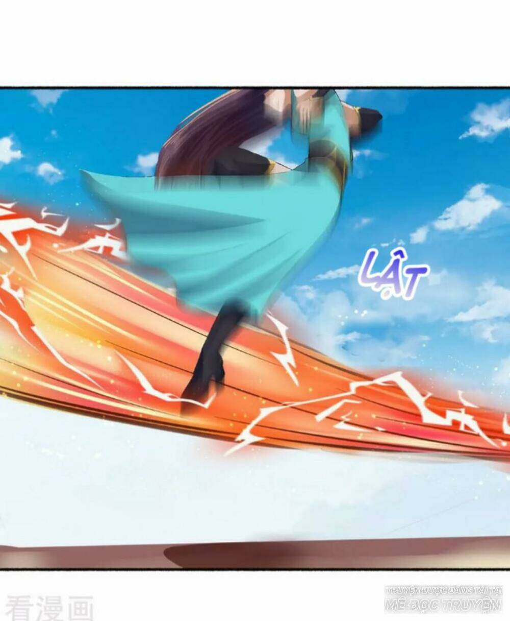 Cuồng Phi Phách Lối Chapter 45 - Trang 7