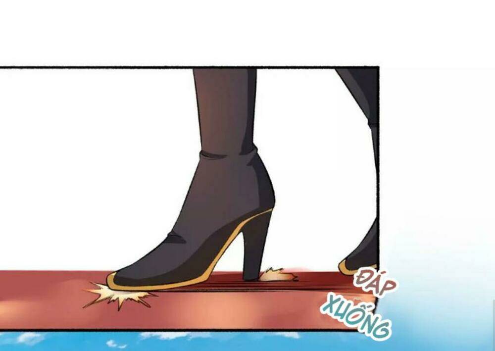 Cuồng Phi Phách Lối Chapter 45 - Trang 8