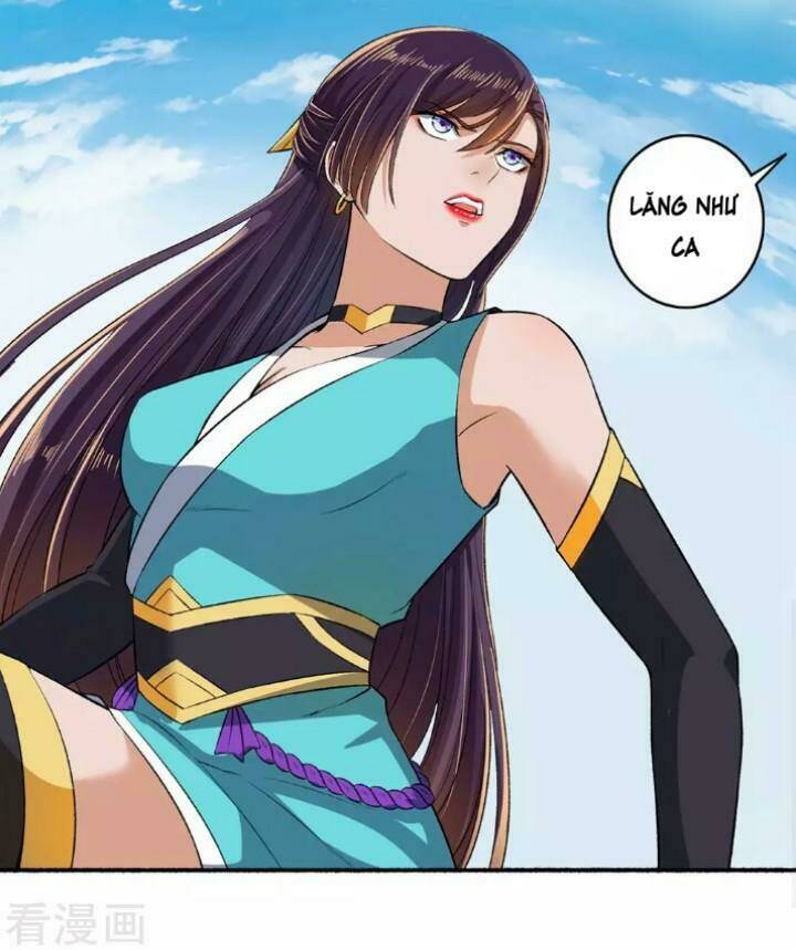 Cuồng Phi Phách Lối Chapter 45 - Trang 9