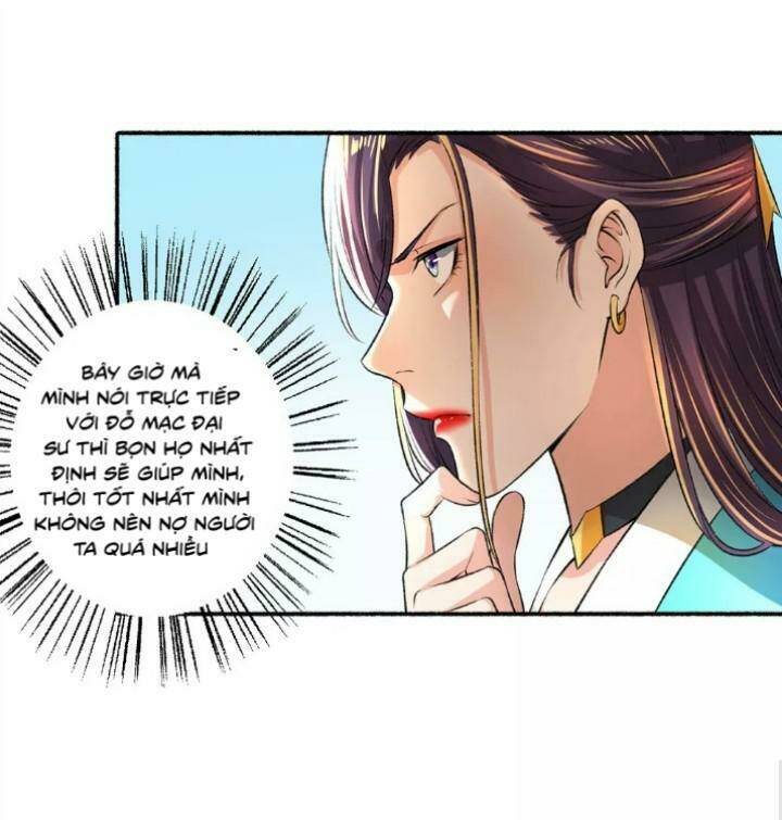 Cuồng Phi Phách Lối Chapter 46 - Trang 11