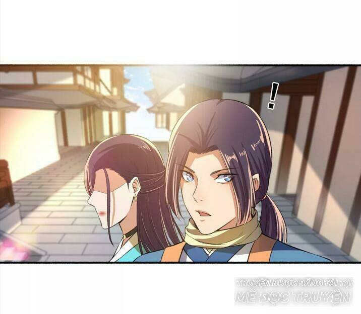 Cuồng Phi Phách Lối Chapter 46 - Trang 12