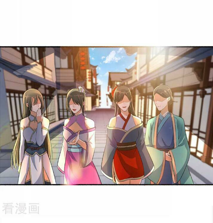 Cuồng Phi Phách Lối Chapter 46 - Trang 13