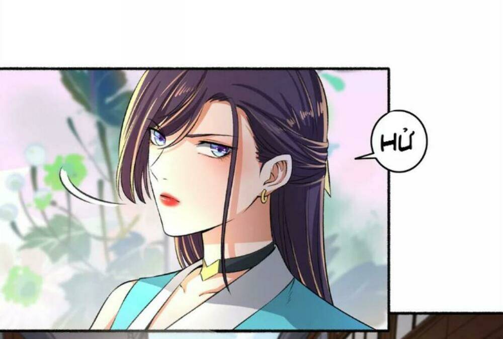 Cuồng Phi Phách Lối Chapter 46 - Trang 15