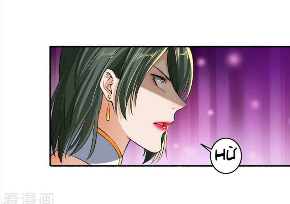 Cuồng Phi Phách Lối Chapter 46 - Trang 18
