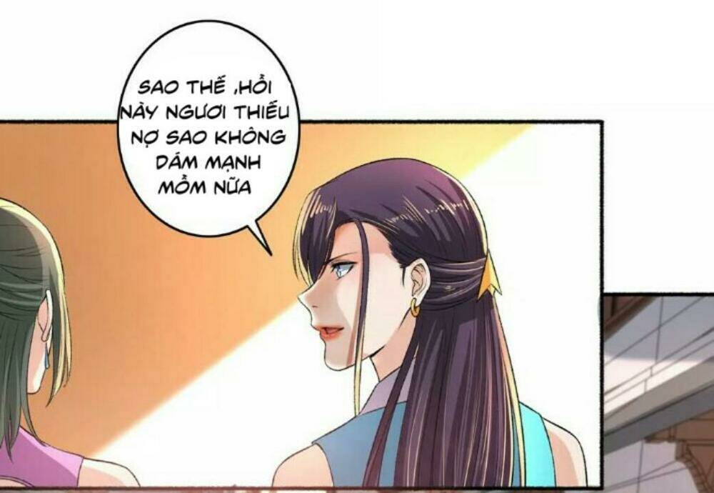 Cuồng Phi Phách Lối Chapter 46 - Trang 20