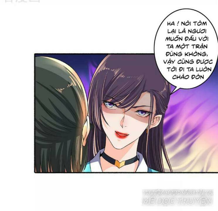 Cuồng Phi Phách Lối Chapter 46 - Trang 22