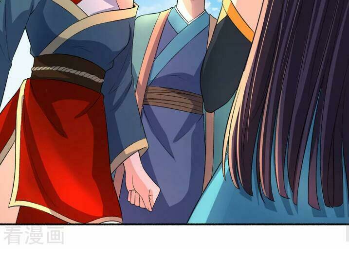 Cuồng Phi Phách Lối Chapter 46 - Trang 25