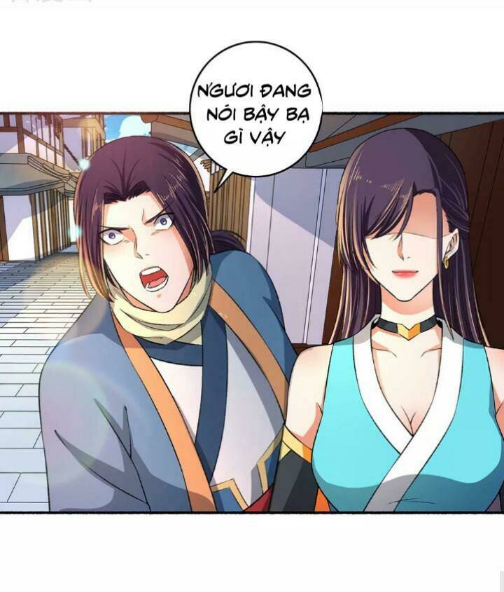 Cuồng Phi Phách Lối Chapter 46 - Trang 26