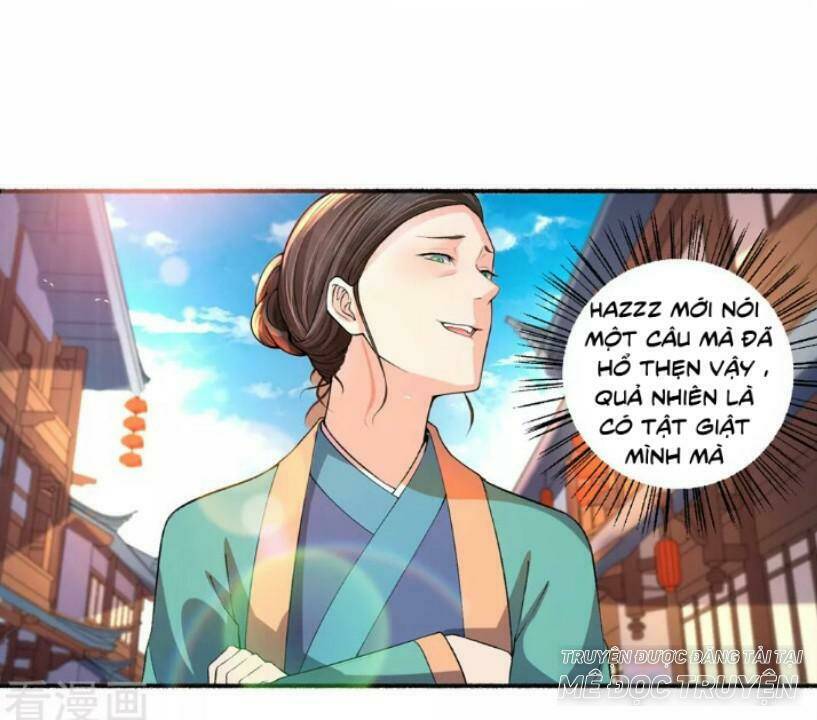 Cuồng Phi Phách Lối Chapter 46 - Trang 27