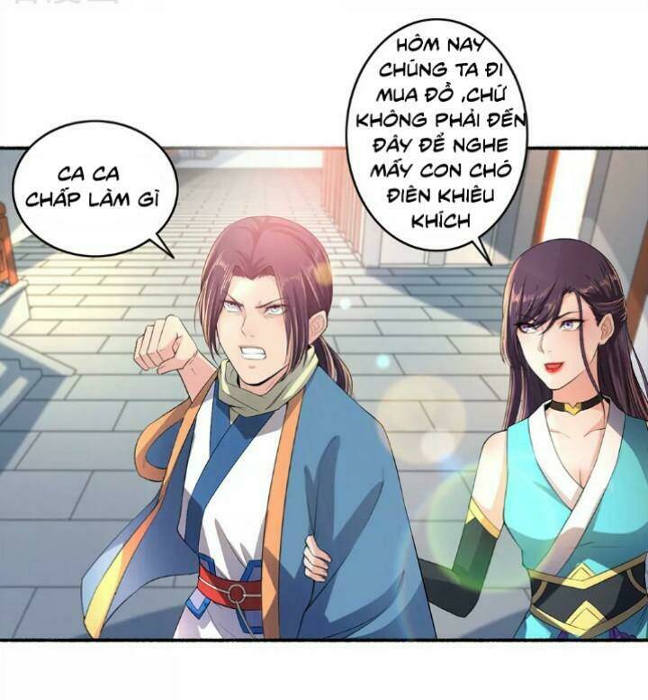 Cuồng Phi Phách Lối Chapter 46 - Trang 28