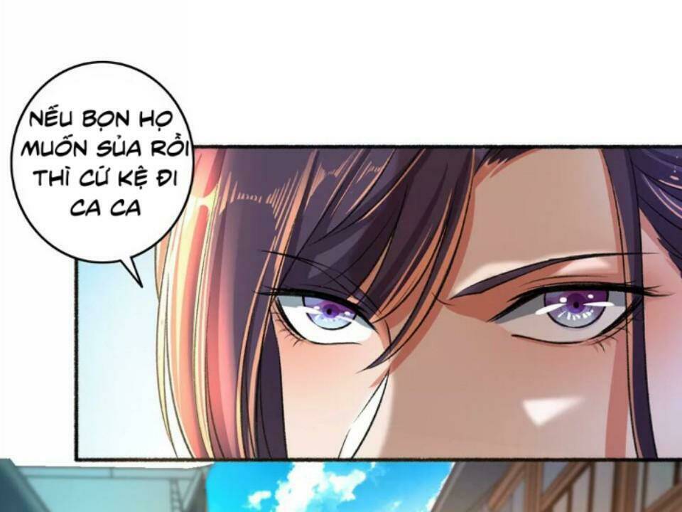 Cuồng Phi Phách Lối Chapter 46 - Trang 29