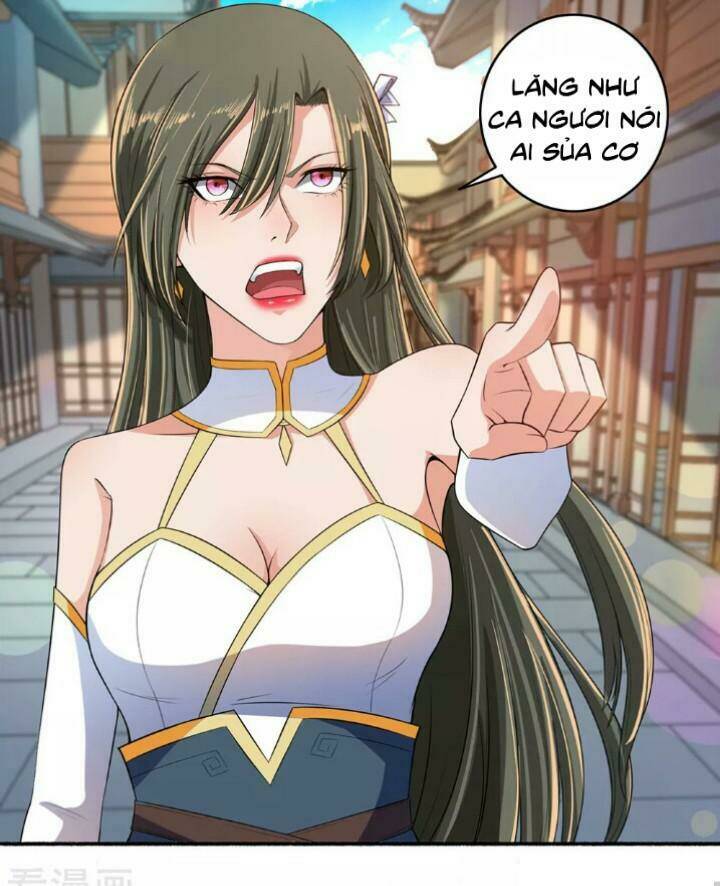 Cuồng Phi Phách Lối Chapter 46 - Trang 30