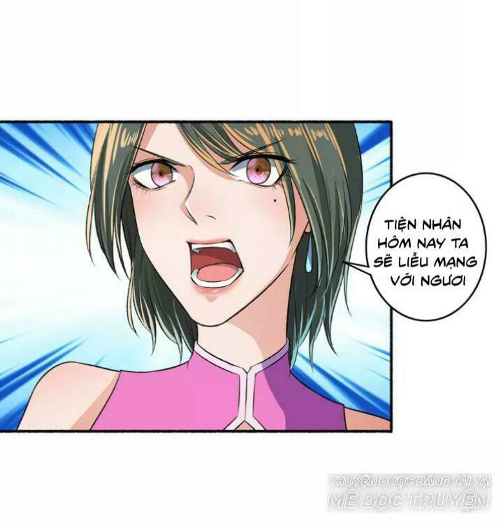 Cuồng Phi Phách Lối Chapter 46 - Trang 32